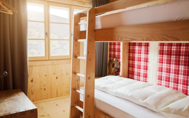 HochLeger - Chalet Refugium