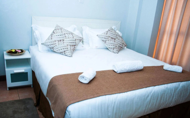 Emeli Hotel