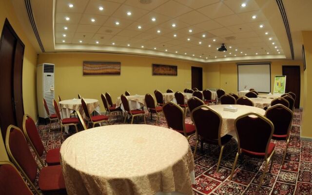 Hala Alkhobar Hotel International