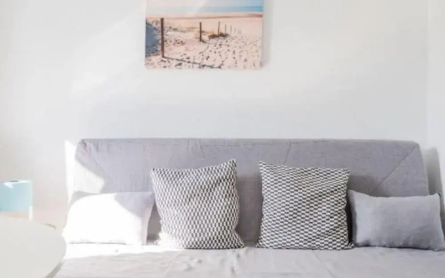 Sea Views Studio 1025