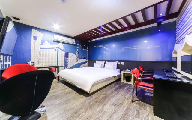 Hotel Vov