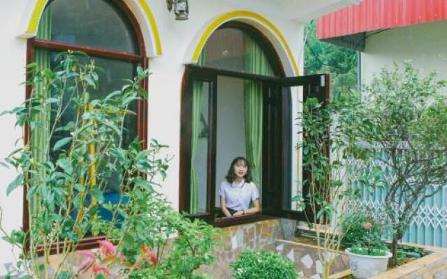 The Link Homestay - Hostel