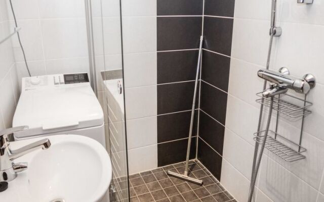 Holiday Home Katajarinne