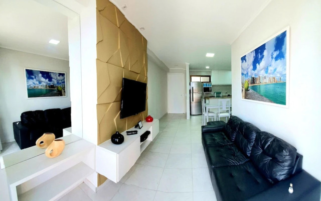 Atlantic Ocean by SOLEMAR