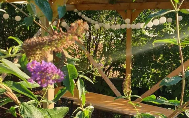 Plitzner Belvárosi Apartmanház