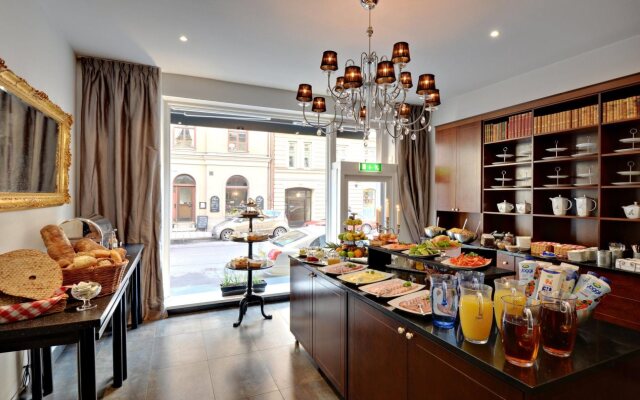 Hotel Ruth, WorldHotels Crafted
