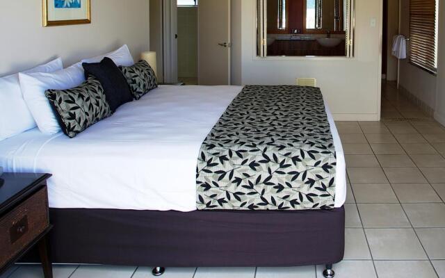 Portside Whitsunday Hotel