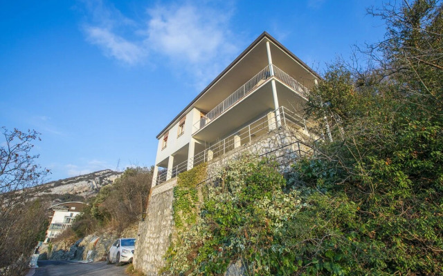 Villa Panorama With Private Pool
