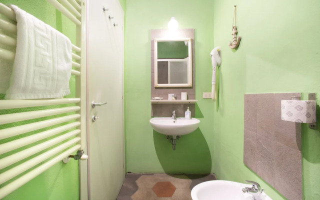 Fiesolana 5 - In the Heart of Sant'ambrogio