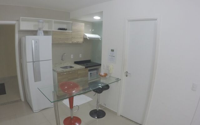 Vg Fun Residence - Praia Do Futuro