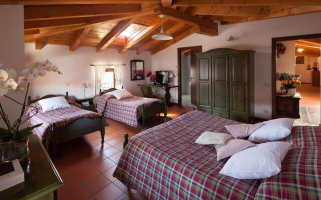 Agriturismo I Comelli