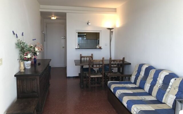 Apartamento Catalunya F-2