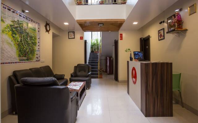 OYO 12260 Traveler's inn