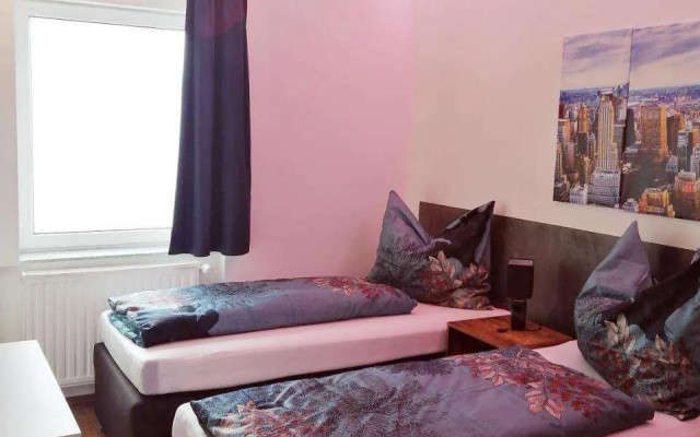 Motel Graz Ost