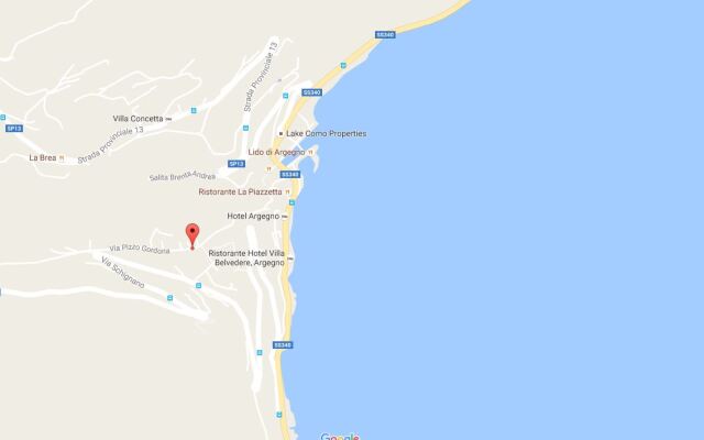 Residence Eden Camelia 7