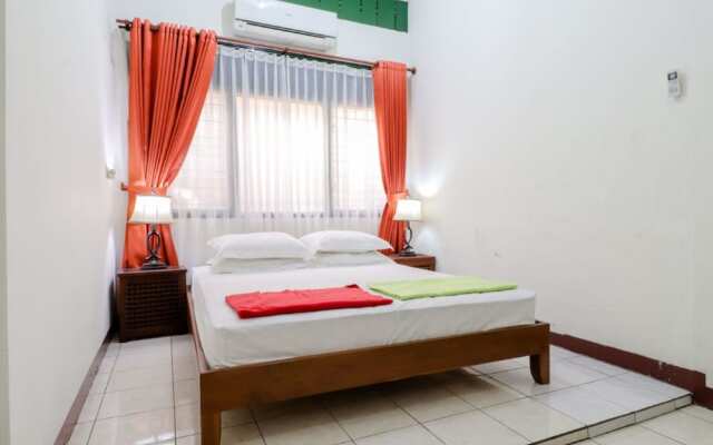 Sewu Bengih Homestay
