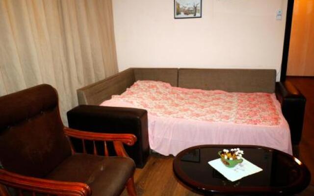 Guest house Kereselidze 11