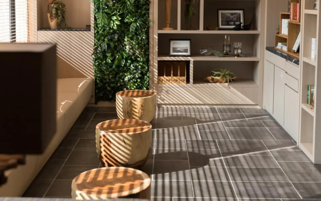 Solest Takachiho Hotel