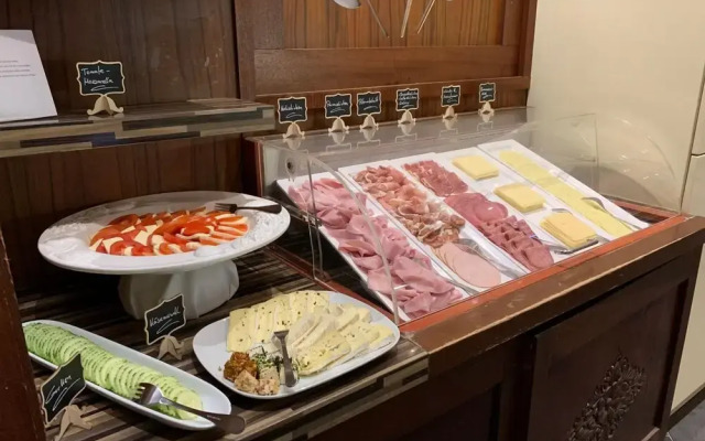 Hotel Bentheimer Hof