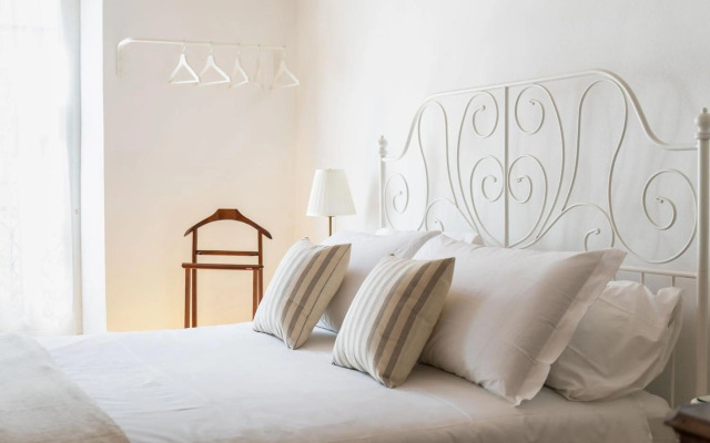 Rose Apartment Lugano