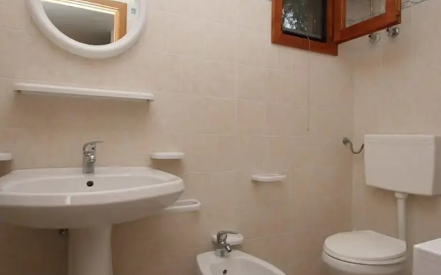 Villaggio Camping Calypso