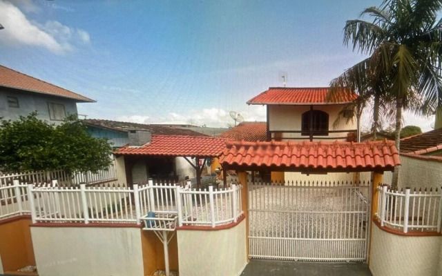 Hostel & Pousada Parque e Prainha