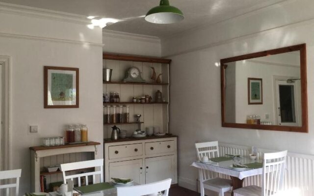 Tranmere House