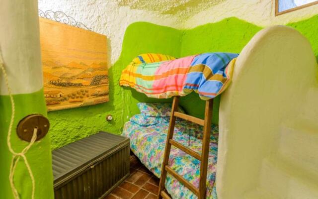 Casa Marrojo Loja by Ruralidays