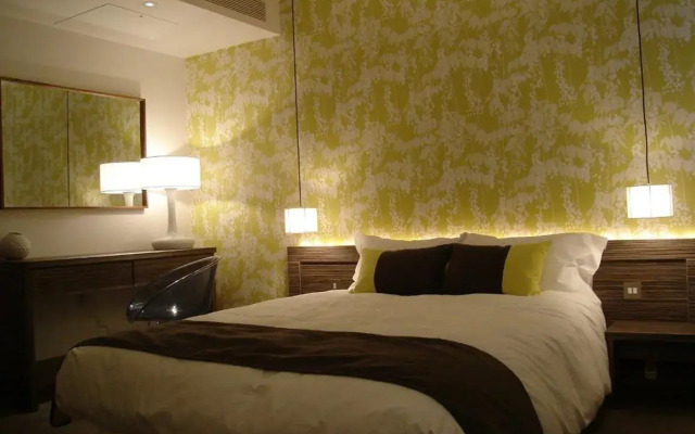 Hotel Bosco