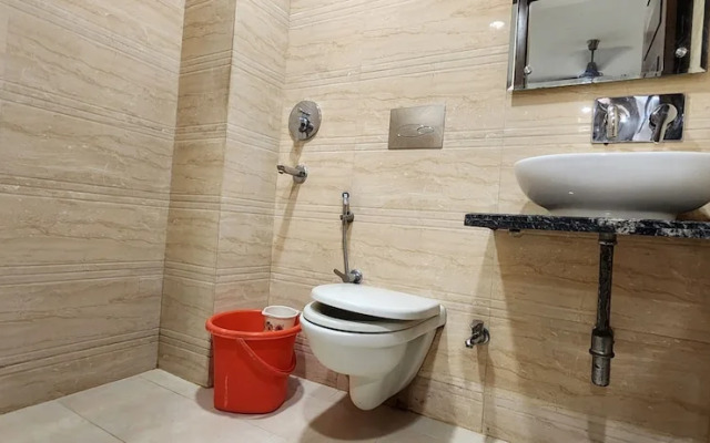 TG Tashkent Hotel