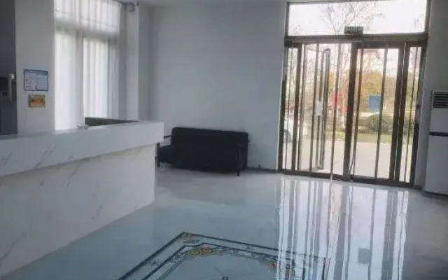 Zhongsheng Business Hotel