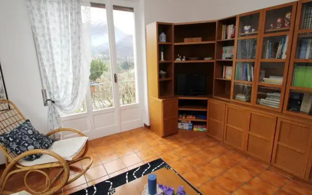 Apartment Casa Felicita Bellagio