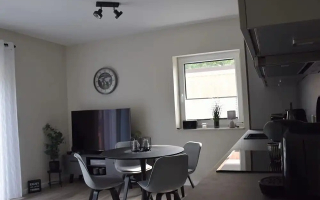 Beach Apartment in Schleswig-holstein