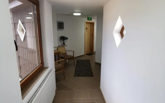 Pensiune Valea Lupului