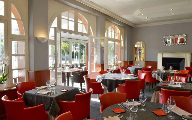 Hotel De Diane