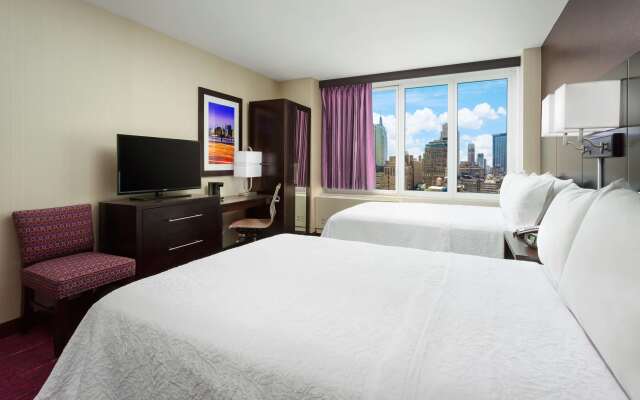 Hampton Inn Manhattan/Times Square Central