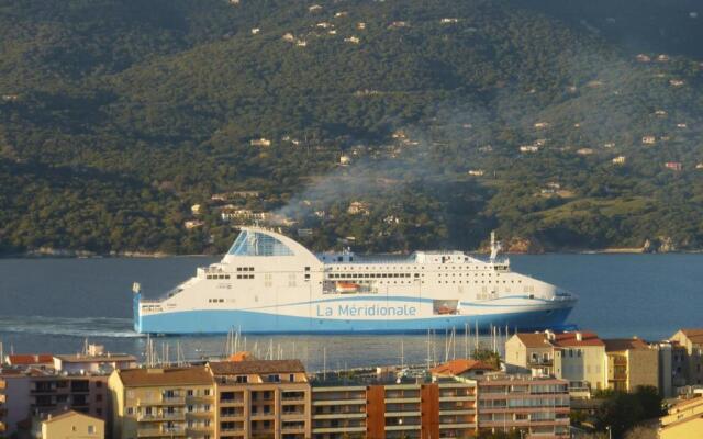 Résidence Terra Théa