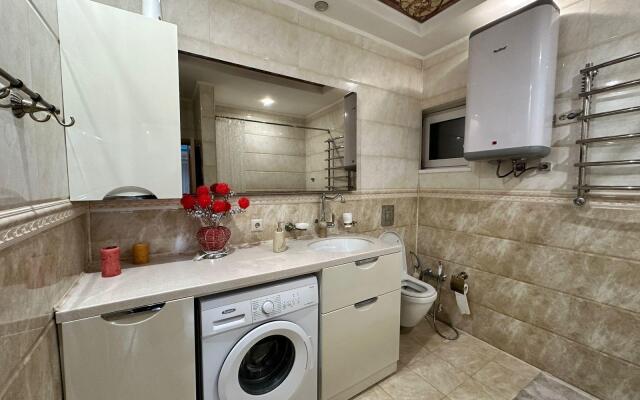 Дом на улице Хвойная 7