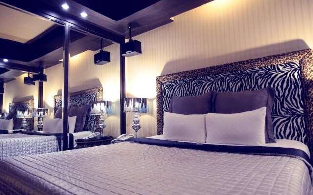 Imore motel