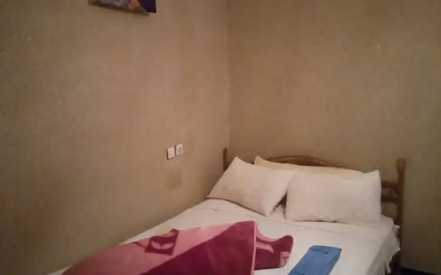 Hotel dar aicha