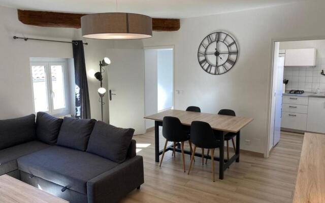 Nice 43 M2 With Wifi Downtown Avignon