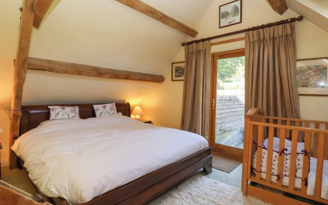 Highgrove Barn