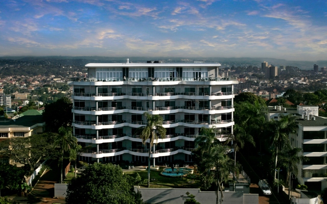 Coastlands Musgrave Hotel