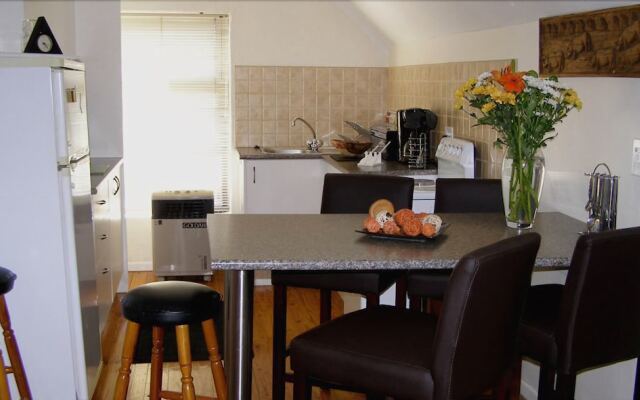 Mountain Bay Self Catering Apartments