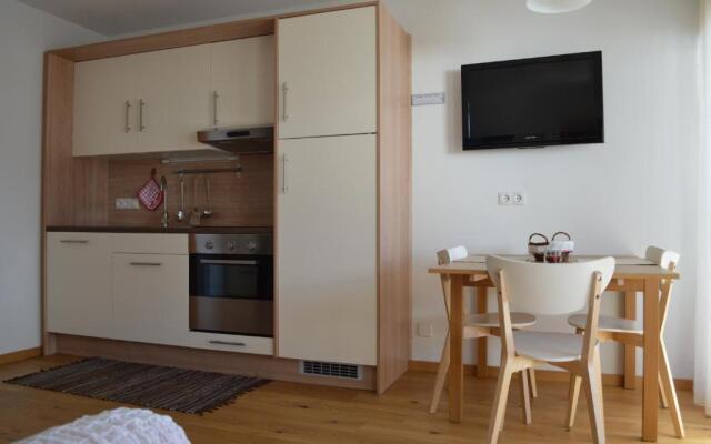 Apartment Bachmann