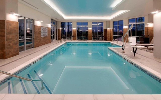 Courtyard by Marriott Atlanta Vinings/Galleria