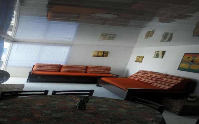 Edificio El Conquistador