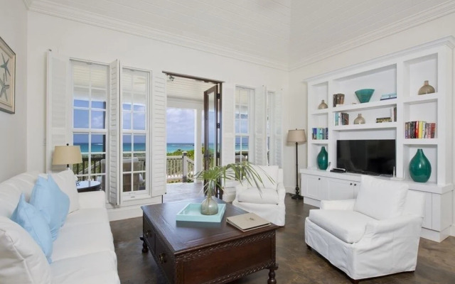 French Leave South Beach Dogtrot Villa 2 Bedroom Villa