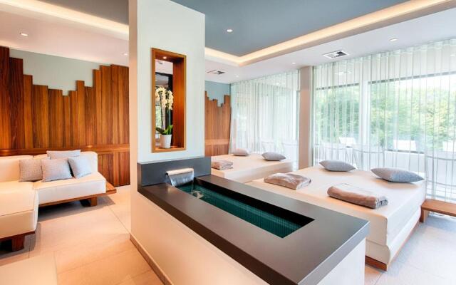 Seehotel am Stausee