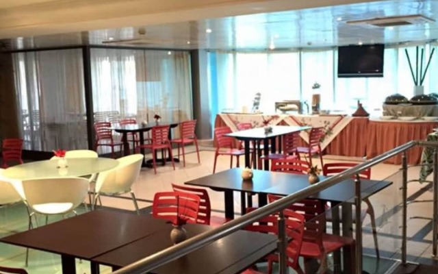 Al Khaima City Center